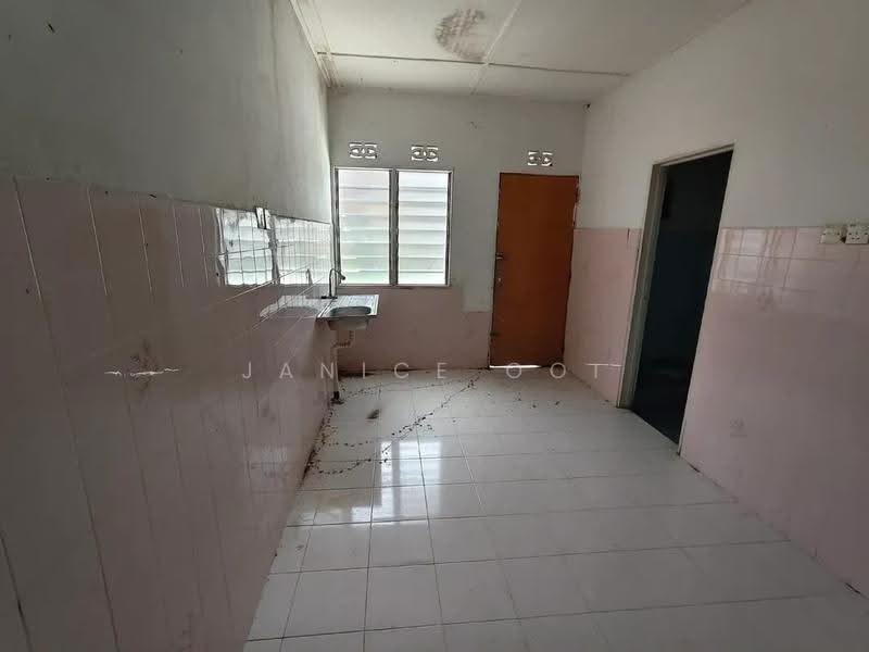 Rumah Berkembar untuk Dijual di Sungai Ara (Penang) - Janice Ooi - PropertyGuru.com.my