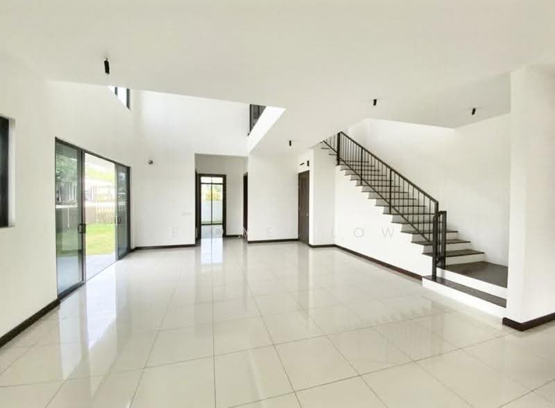 2-storey Terraced House for Sale in Eco Sanctuary (Telok Panglima Garang) - Wei Wei Low - Interior - PropertyGuru.com.my