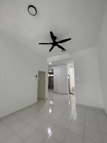 2-storey Terraced House for Rent in Bandar Bukit Raja (Klang) - Chloe Tan - Interior - PropertyGuru.com.my
