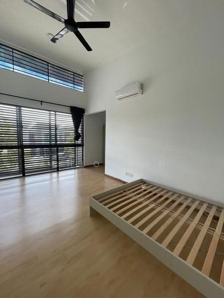 2-storey Terraced House for Rent in Bandar Bukit Raja (Klang) - Chloe Tan - Bedroom - PropertyGuru.com.my
