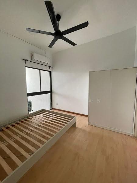 2-storey Terraced House for Rent in Bandar Bukit Raja (Klang) - Chloe Tan - Bedroom - PropertyGuru.com.my