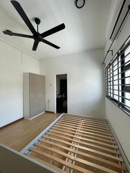 2-storey Terraced House for Rent in Bandar Bukit Raja (Klang) - Chloe Tan - Bedroom - PropertyGuru.com.my