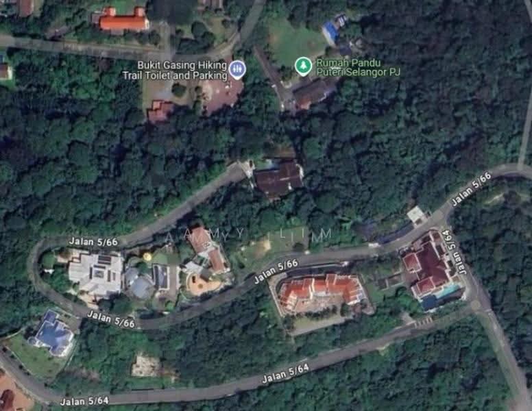 Tanah Kediaman untuk Dijual di Bukit Gasing (Petaling Jaya) - Amy Lim - Exterior - PropertyGuru.com.my
