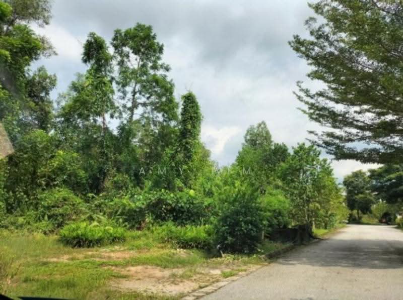 Tanah Kediaman untuk Dijual di Bukit Gasing (Petaling Jaya) - Amy Lim - Exterior - PropertyGuru.com.my