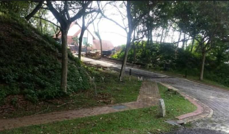 Tanah Kediaman untuk Dijual di Bukit Gasing (Petaling Jaya) - Amy Lim - Exterior - PropertyGuru.com.my