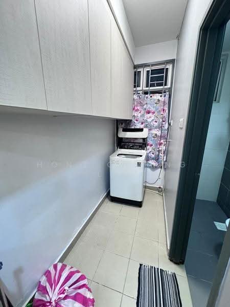 Kediaman Servis untuk Disewa di D'Ambience Residences (Pangsapuri Ikatan Flora) - Hong Charng Lee - Interior - PropertyGuru.com.my