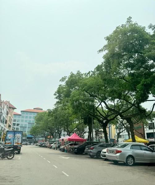 Shop for Rent in Bandar Sunway (Sunway) - Amy Lim - Exterior - PropertyGuru.com.my