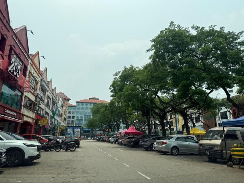 Shop for Rent in Bandar Sunway (Sunway) - Amy Lim - Exterior - PropertyGuru.com.my