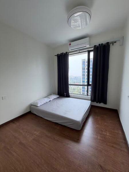 Service Residence for Rent at Country Garden Central Park - Shi Ting - PropertyGuru.com.my