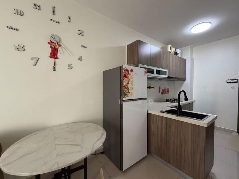 Service Residence for Rent at Country Garden Central Park - Shi Ting - PropertyGuru.com.my