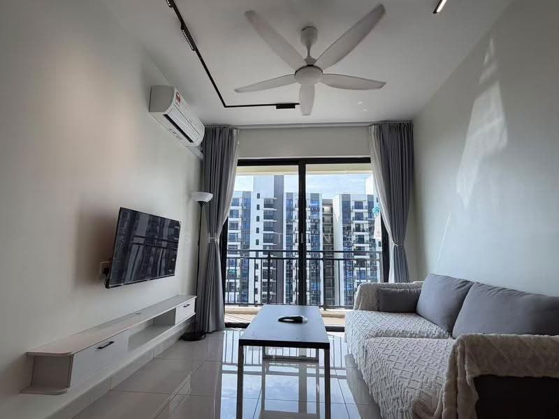 Service Residence for Rent at Country Garden Central Park - Shi Ting - PropertyGuru.com.my