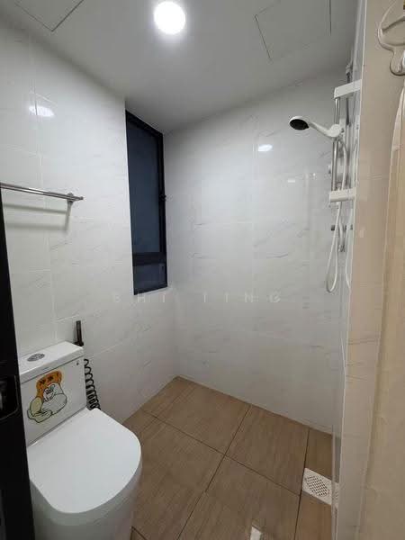 Service Residence for Rent at Country Garden Central Park - Shi Ting - PropertyGuru.com.my