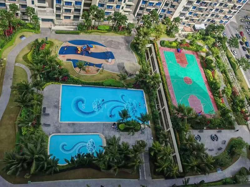 Service Residence for Rent at Country Garden Central Park - Shi Ting - PropertyGuru.com.my