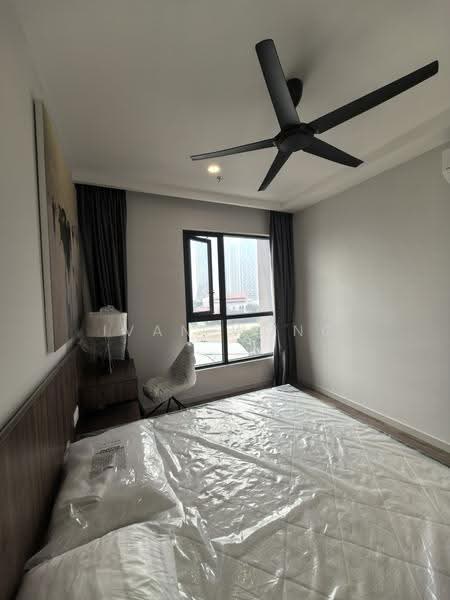 Service Residence for Rent at SWNK Houze @ BBCC - Ivan Wong - Bedroom - PropertyGuru.com.my