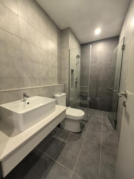 Service Residence for Rent at SWNK Houze @ BBCC - Ivan Wong - Bathroom - PropertyGuru.com.my