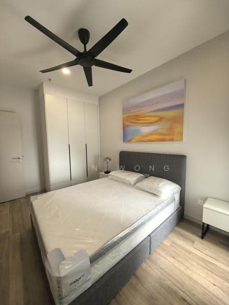 Service Residence for Rent at SWNK Houze @ BBCC - Ivan Wong - Bedroom - PropertyGuru.com.my