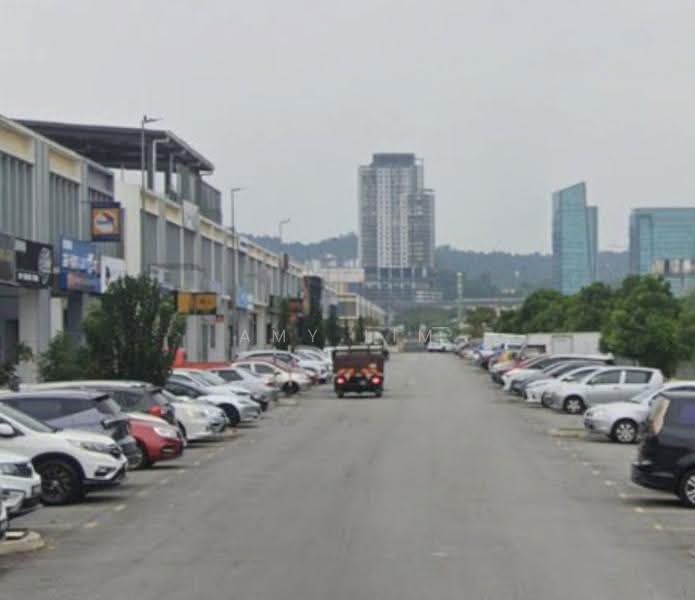 Kedai / Pejabat untuk Disewa di Bandar Puteri Puchong (Puchong) - Amy Lim - Exterior - PropertyGuru.com.my