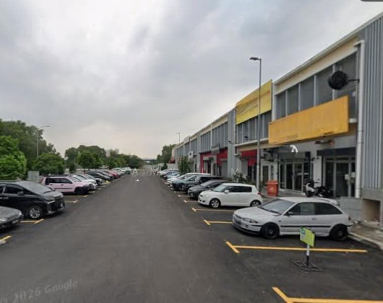 Kedai / Pejabat untuk Disewa di Bandar Puteri Puchong (Puchong) - Amy Lim - Exterior - PropertyGuru.com.my