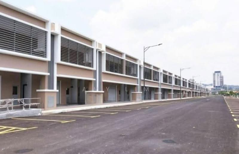 Kedai / Pejabat untuk Disewa di Bandar Puteri Puchong (Puchong) - Amy Lim - Exterior - PropertyGuru.com.my