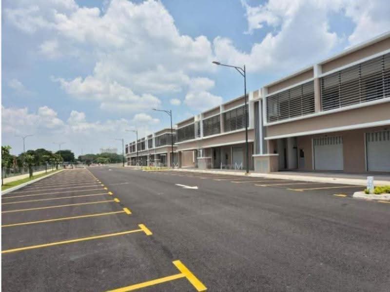 Kedai / Pejabat untuk Disewa di Bandar Puteri Puchong (Puchong) - Amy Lim - Exterior - PropertyGuru.com.my