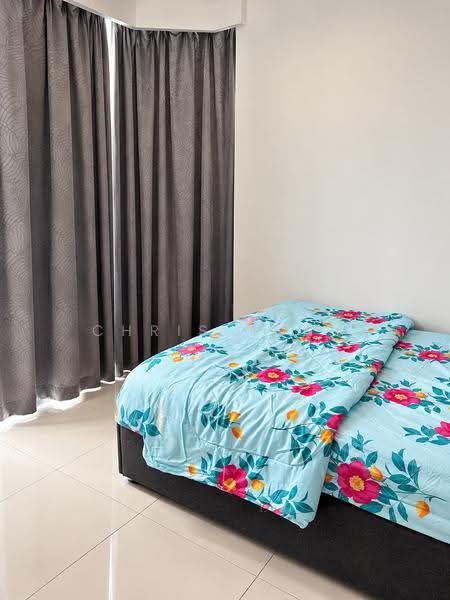 Condominium for Rent at The Robertson - Chris Yong - Bedroom - PropertyGuru.com.my