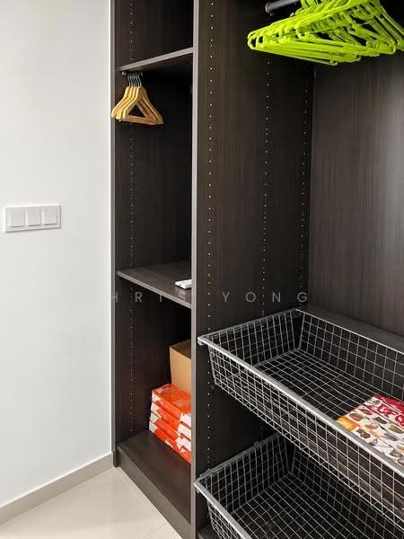 Condominium for Rent at The Robertson - Chris Yong - PropertyGuru.com.my