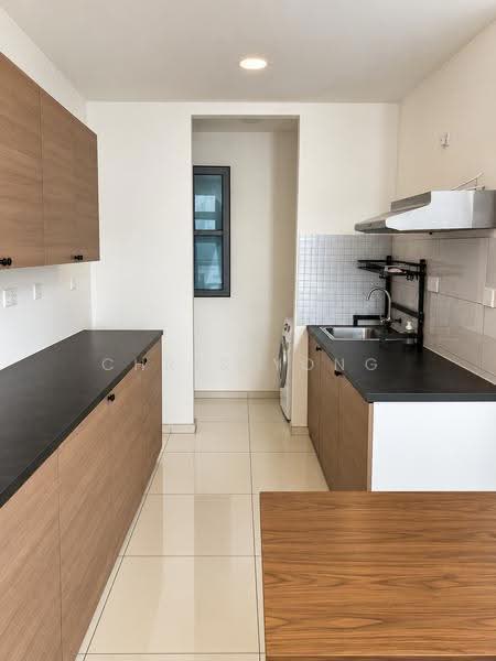 Condominium for Rent at The Robertson - Chris Yong - Kitchen - PropertyGuru.com.my