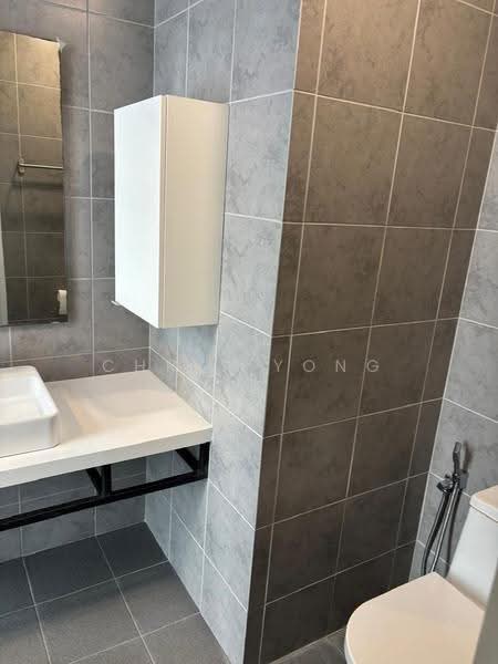 Condominium for Rent at The Robertson - Chris Yong - Bathroom - PropertyGuru.com.my