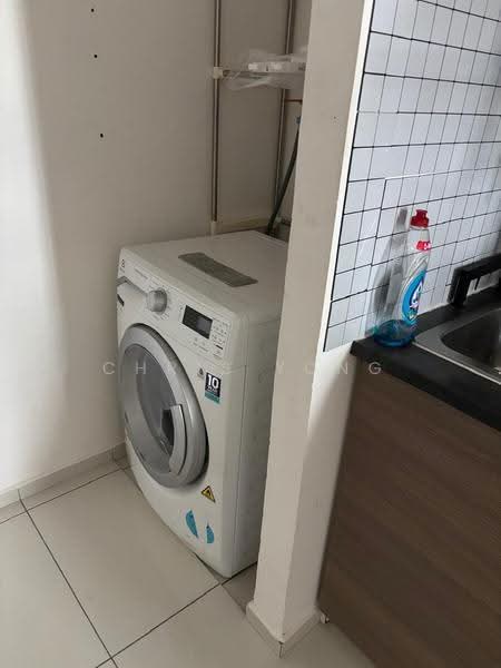 Condominium for Rent at The Robertson - Chris Yong - PropertyGuru.com.my