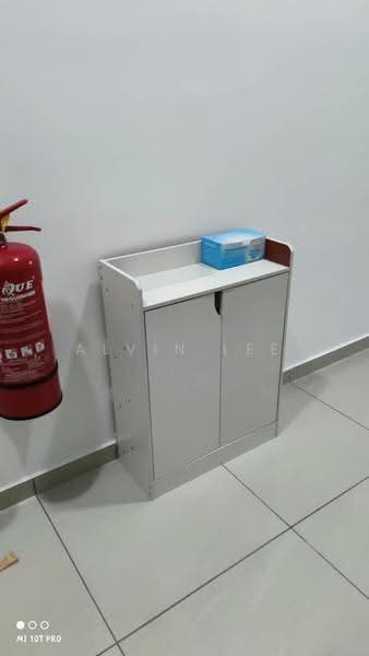 Service Residence for Rent at B11 Parkland Residence - Alvin Lee - PropertyGuru.com.my
