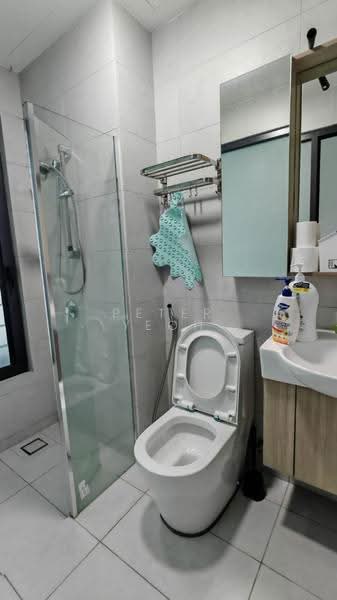 Kediaman Servis untuk Disewa di Sinaran @ Utropolis - Peter Yeoh - Bathroom - PropertyGuru.com.my