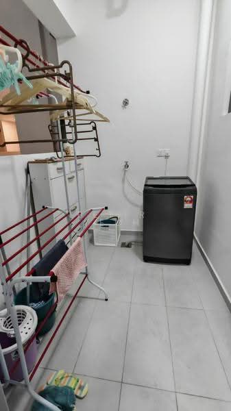 Kediaman Servis untuk Disewa di Sinaran @ Utropolis - Peter Yeoh - Interior - PropertyGuru.com.my