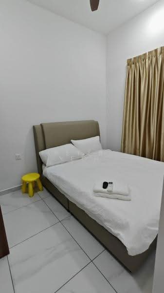 Kediaman Servis untuk Disewa di Sinaran @ Utropolis - Peter Yeoh - Bedroom - PropertyGuru.com.my
