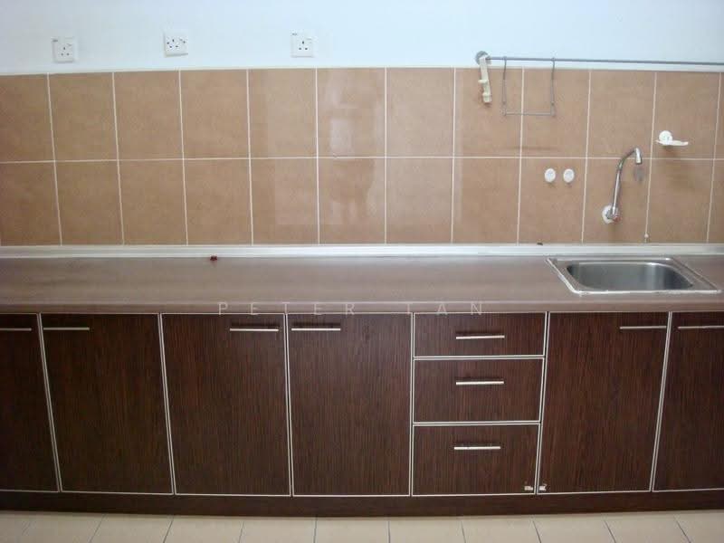 Condominium for Rent at Kelana Sentral - Peter Tan - Kitchen - PropertyGuru.com.my
