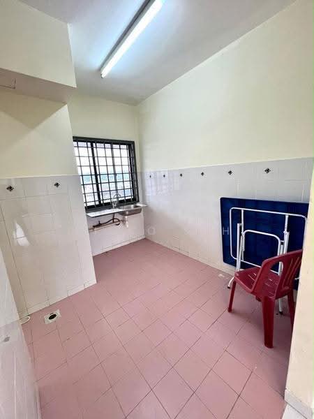 Apartment for Sale at Seri Mutiara Apartment - Nikko Soh - Kitchen - PropertyGuru.com.my