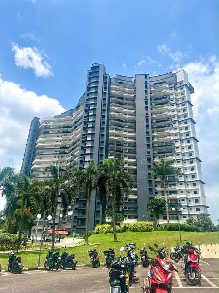 Apartment for Sale at Seri Mutiara Apartment - Nikko Soh - PropertyGuru.com.my