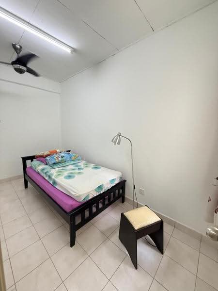 Terraced House for Sale in Puchong (Selangor) - Amy Lim - Bedroom - PropertyGuru.com.my