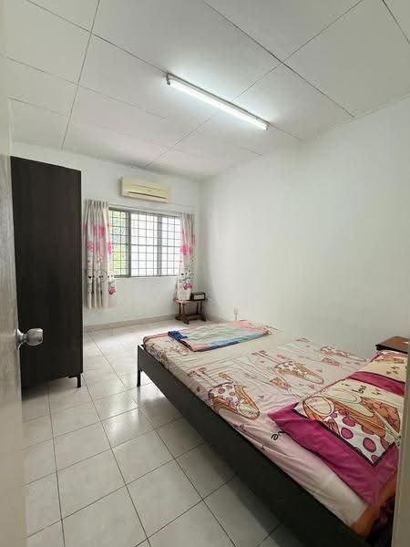 Terraced House for Sale in Puchong (Selangor) - Amy Lim - Bedroom - PropertyGuru.com.my