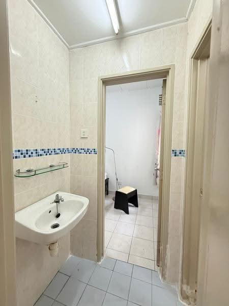 Terraced House for Sale in Puchong (Selangor) - Amy Lim - Bathroom - PropertyGuru.com.my