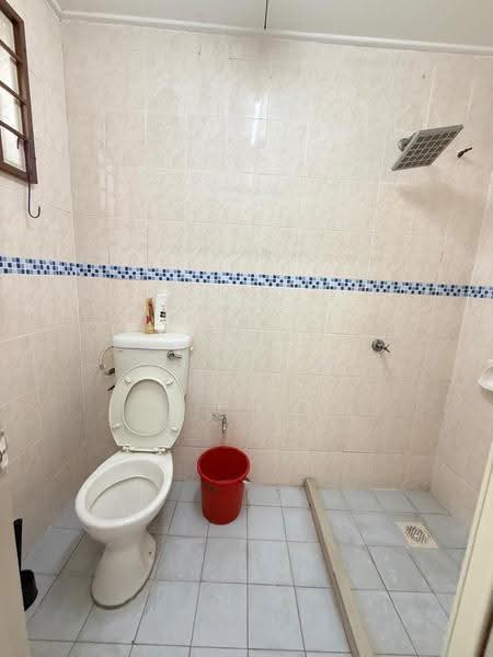 Terraced House for Sale in Puchong (Selangor) - Amy Lim - Bathroom - PropertyGuru.com.my
