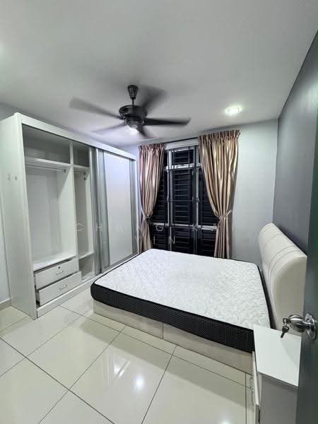 Kediaman Servis untuk Disewa di D'Ambience Residences (Pangsapuri Ikatan Flora) - Chang Kai Yin - PropertyGuru.com.my