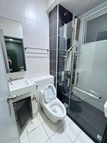 Kediaman Servis untuk Disewa di D'Ambience Residences (Pangsapuri Ikatan Flora) - Chang Kai Yin - PropertyGuru.com.my