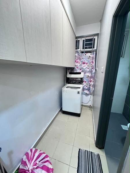 Kediaman Servis untuk Disewa di D'Ambience Residences (Pangsapuri Ikatan Flora) - Chang Kai Yin - PropertyGuru.com.my
