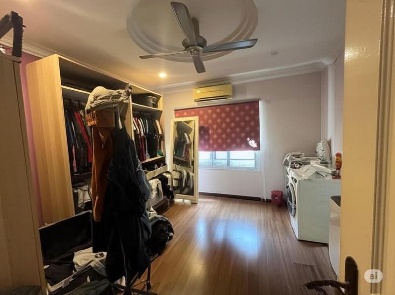 Rumah Teres 2-Tingkat untuk Dijual di Usj 11 (Subang Jaya) - Amy Lim - Master Bedroom - PropertyGuru.com.my