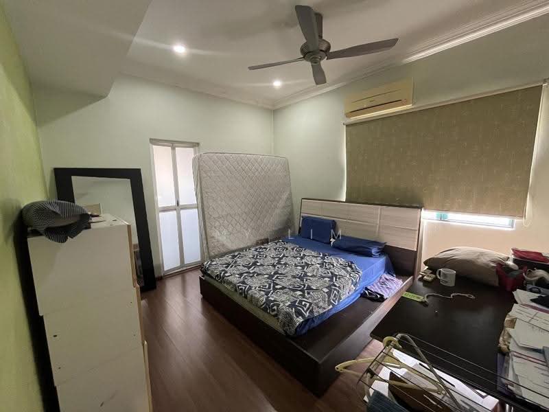 Rumah Teres 2-Tingkat untuk Dijual di Usj 11 (Subang Jaya) - Amy Lim - Bedroom - PropertyGuru.com.my