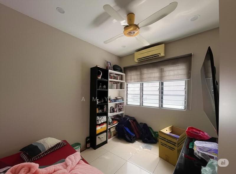 Rumah Teres 2-Tingkat untuk Dijual di Usj 11 (Subang Jaya) - Amy Lim - Bedroom - PropertyGuru.com.my