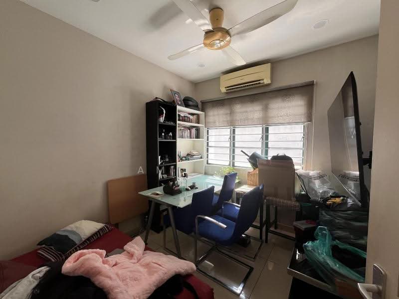 Rumah Teres 2-Tingkat untuk Dijual di Usj 11 (Subang Jaya) - Amy Lim - Study - PropertyGuru.com.my