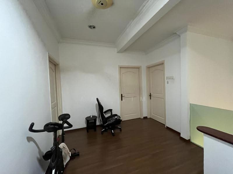 Rumah Teres 2-Tingkat untuk Dijual di Usj 11 (Subang Jaya) - Amy Lim - Study - PropertyGuru.com.my
