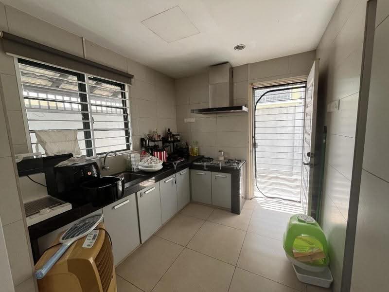 Rumah Teres 2-Tingkat untuk Dijual di Usj 11 (Subang Jaya) - Amy Lim - Kitchen - PropertyGuru.com.my