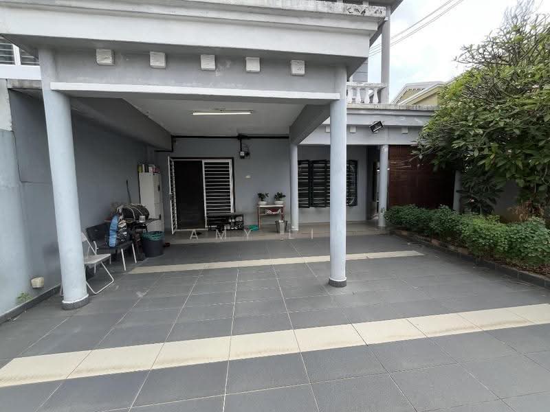 Rumah Teres 2-Tingkat untuk Dijual di Usj 11 (Subang Jaya) - Amy Lim - Exterior - PropertyGuru.com.my